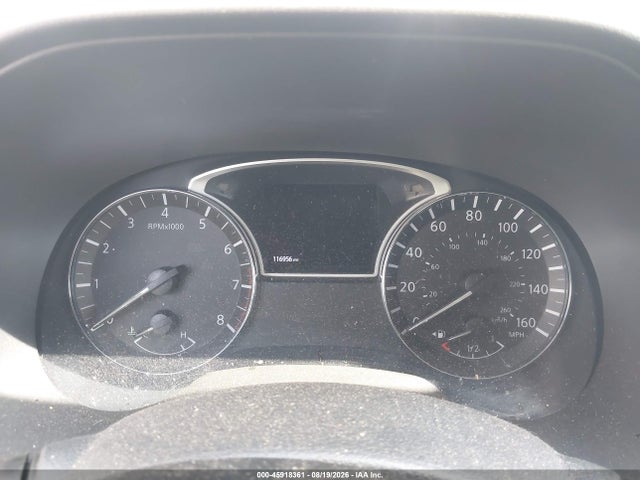 Продажа на аукционе авто 2019 Nissan Pathfinder S, vin: 5N1DR2MNXKC631151, номер лота: 45918361