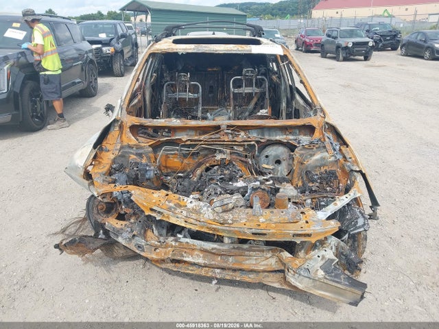 45918363 :رقم المزاد ، 4S3GTAD65L3712372 vin ، 2020 Subaru Impreza Premium 5-door مزاد بيع