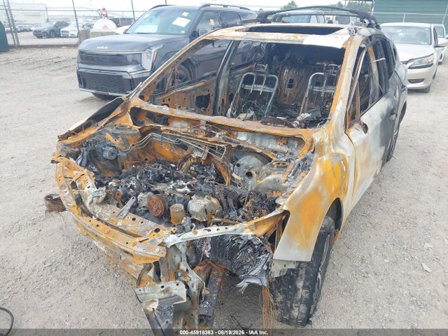 45918363 :رقم المزاد ، 4S3GTAD65L3712372 vin ، 2020 Subaru Impreza Premium 5-door مزاد بيع