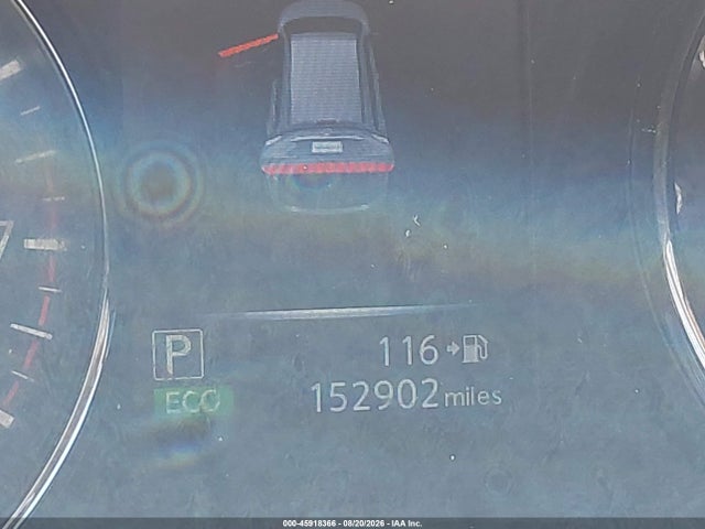 45918366 :رقم المزاد ، KNMAT2MT3HP585817 vin ، 2017 Nissan Rogue Sv مزاد بيع