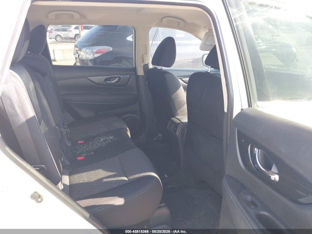 45918366 :رقم المزاد ، KNMAT2MT3HP585817 vin ، 2017 Nissan Rogue Sv مزاد بيع