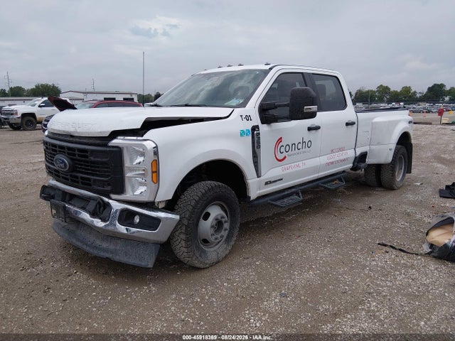 1FT8W3DT8SED64910 Ford F-350 Xl