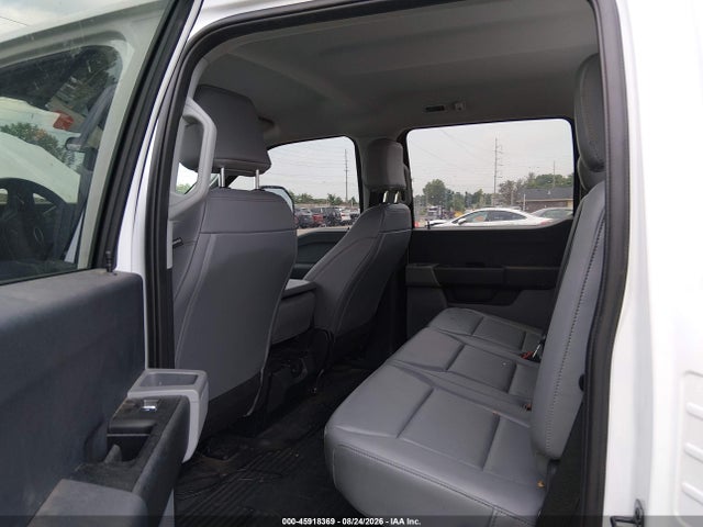 1FT8W3DT8SED64910 Ford F-350 Xl