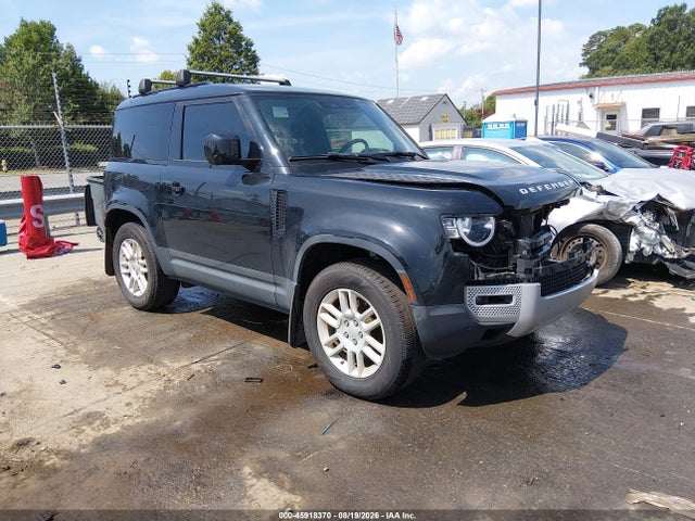 Продаж на аукціоні авто 2023 Land Rover Defender 90 S, vin: SALEJ6EX5P2217188, номер лоту: 45918370