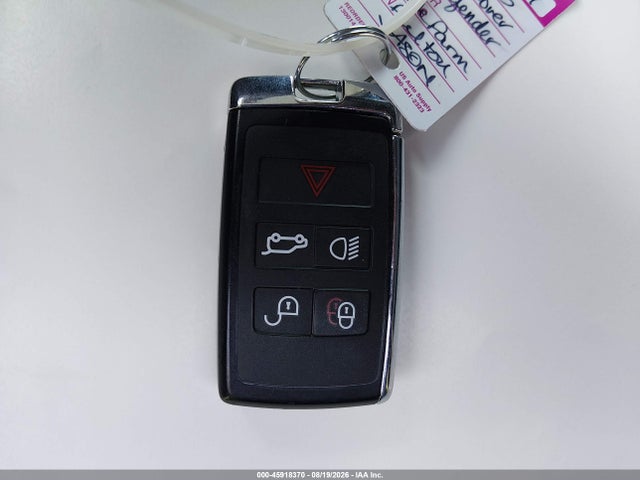 Продаж на аукціоні авто 2023 Land Rover Defender 90 S, vin: SALEJ6EX5P2217188, номер лоту: 45918370
