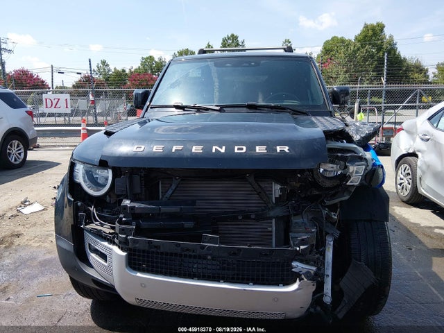 Продаж на аукціоні авто 2023 Land Rover Defender 90 S, vin: SALEJ6EX5P2217188, номер лоту: 45918370