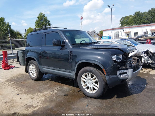 Продаж на аукціоні авто 2023 Land Rover Defender 90 S, vin: SALEJ6EX5P2217188, номер лоту: 45918370
