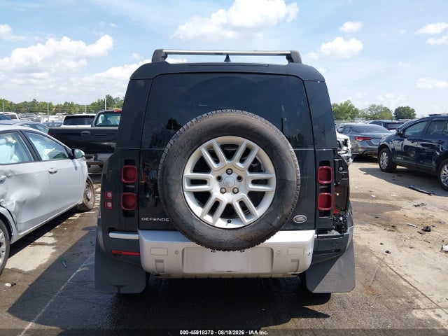 Продаж на аукціоні авто 2023 Land Rover Defender 90 S, vin: SALEJ6EX5P2217188, номер лоту: 45918370