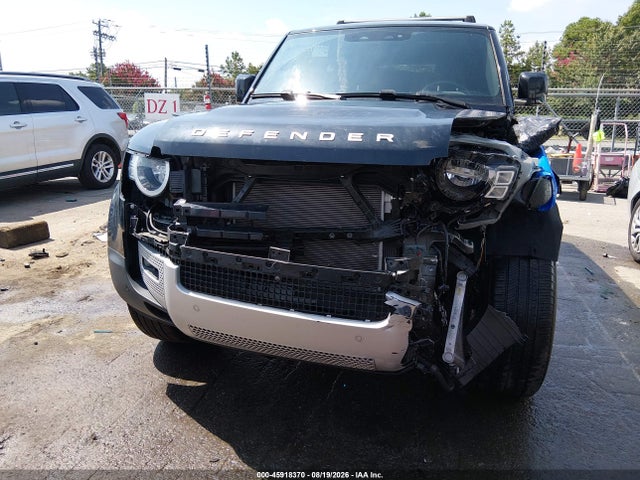 Продаж на аукціоні авто 2023 Land Rover Defender 90 S, vin: SALEJ6EX5P2217188, номер лоту: 45918370