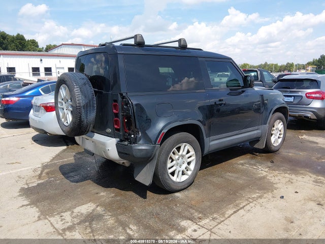 Продаж на аукціоні авто 2023 Land Rover Defender 90 S, vin: SALEJ6EX5P2217188, номер лоту: 45918370