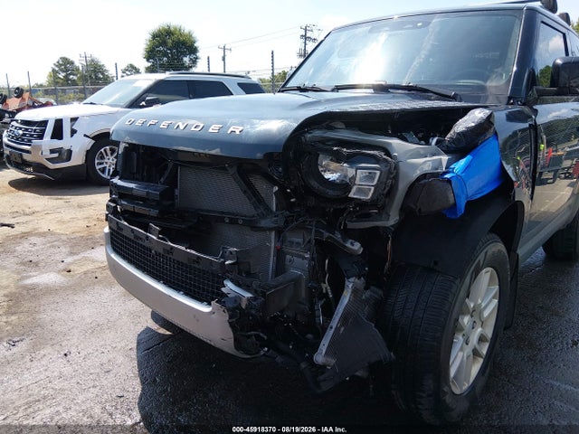 Продаж на аукціоні авто 2023 Land Rover Defender 90 S, vin: SALEJ6EX5P2217188, номер лоту: 45918370