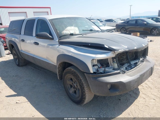 Aukcja sprzedaży 2009 Dodge Dakota Sxt, vin: 1D7HW38P99S709862, numer aukcji: 45918373