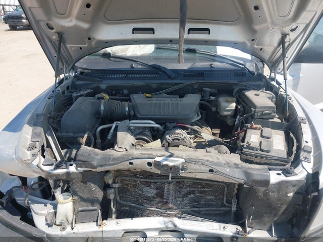 45918373 :رقم المزاد ، 1D7HW38P99S709862 vin ، 2009 Dodge Dakota Sxt مزاد بيع