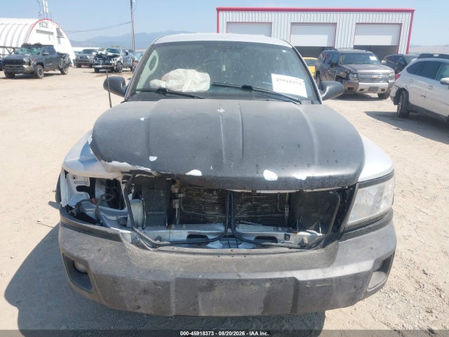45918373 :رقم المزاد ، 1D7HW38P99S709862 vin ، 2009 Dodge Dakota Sxt مزاد بيع