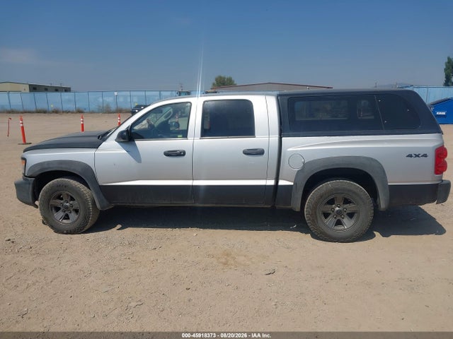 45918373 :رقم المزاد ، 1D7HW38P99S709862 vin ، 2009 Dodge Dakota Sxt مزاد بيع