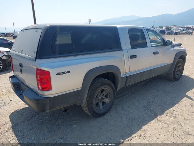 45918373 :رقم المزاد ، 1D7HW38P99S709862 vin ، 2009 Dodge Dakota Sxt مزاد بيع