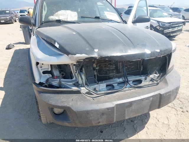 45918373 :رقم المزاد ، 1D7HW38P99S709862 vin ، 2009 Dodge Dakota Sxt مزاد بيع