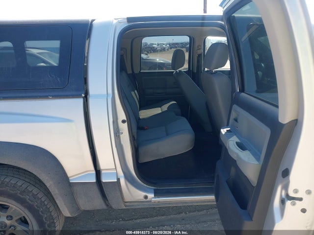 45918373 :رقم المزاد ، 1D7HW38P99S709862 vin ، 2009 Dodge Dakota Sxt مزاد بيع