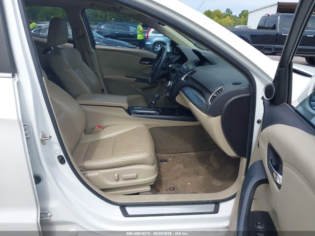 Продажа на аукционе авто 2016 Acura Rdx Technology   Acurawatch Plus Packages/technology Package, vin: 5J8TB4H59GL017209, номер лота: 45918372