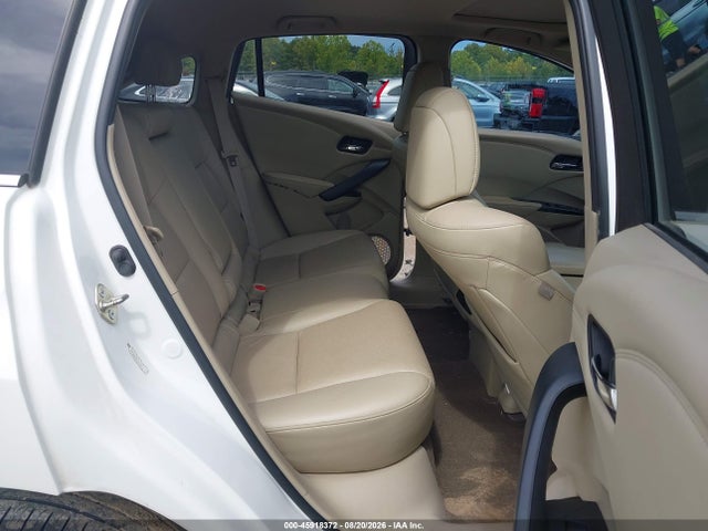 Продажа на аукционе авто 2016 Acura Rdx Technology   Acurawatch Plus Packages/technology Package, vin: 5J8TB4H59GL017209, номер лота: 45918372