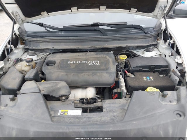 2014 Jeep Cherokee Sport მანქანა იყიდება აუქციონზე, vin: 1C4PJMAB6EW121431, აუქციონის ნომერი: 45918375