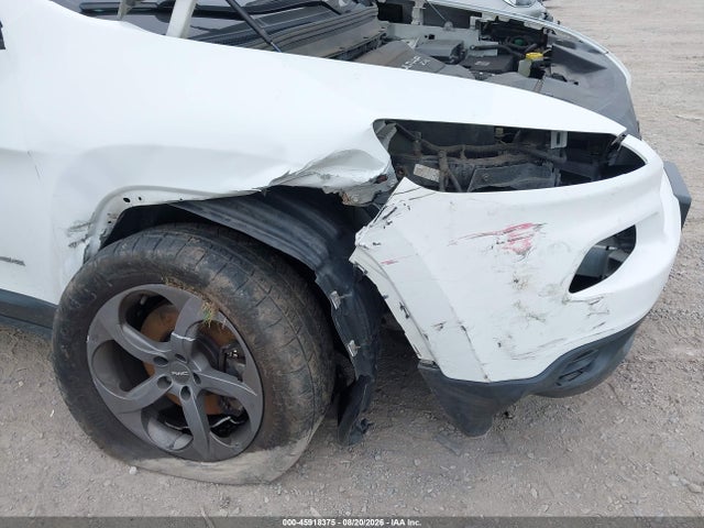 2014 Jeep Cherokee Sport მანქანა იყიდება აუქციონზე, vin: 1C4PJMAB6EW121431, აუქციონის ნომერი: 45918375