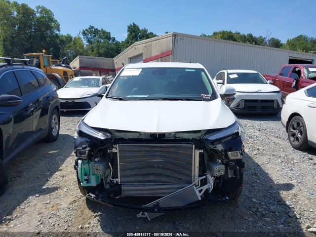 Aukcja sprzedaży 2026 Buick Encore Gx Preferred Fwd, vin: KL4AMBSL2TB140534, numer aukcji: 45918377