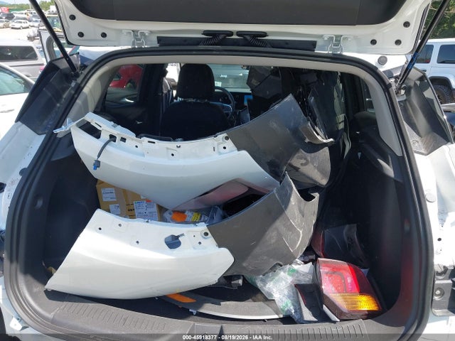 Aukcja sprzedaży 2026 Buick Encore Gx Preferred Fwd, vin: KL4AMBSL2TB140534, numer aukcji: 45918377