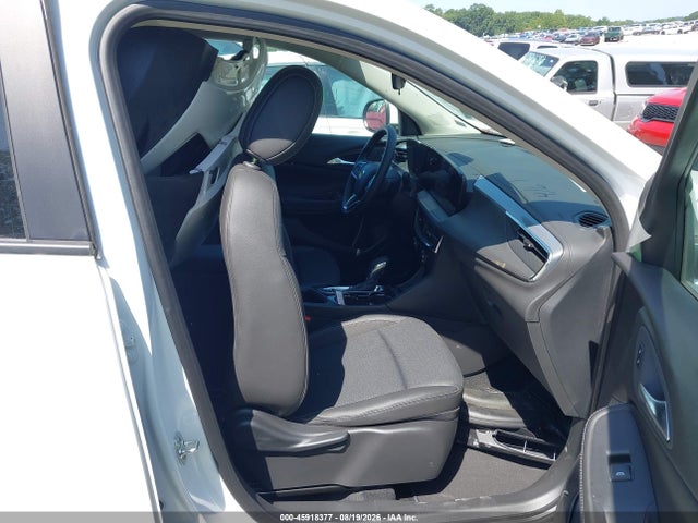 Aukcja sprzedaży 2026 Buick Encore Gx Preferred Fwd, vin: KL4AMBSL2TB140534, numer aukcji: 45918377