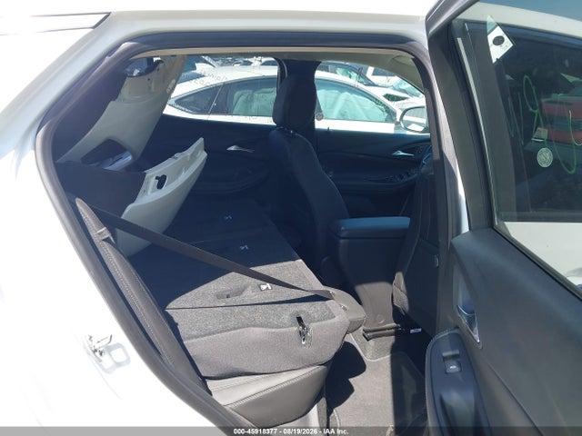 Aukcja sprzedaży 2026 Buick Encore Gx Preferred Fwd, vin: KL4AMBSL2TB140534, numer aukcji: 45918377