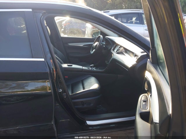 45918379 :رقم المزاد ، 3PCAJ5M3XLF113768 vin ، 2020 Infiniti Qx50 Luxe Awd مزاد بيع