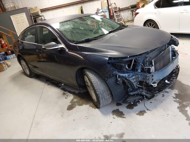 Продаж на аукціоні авто 2016 Chevrolet Malibu 1lt, vin: 1G1ZE5ST5GF207464, номер лоту: 45918381