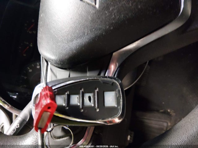 Продаж на аукціоні авто 2016 Chevrolet Malibu 1lt, vin: 1G1ZE5ST5GF207464, номер лоту: 45918381
