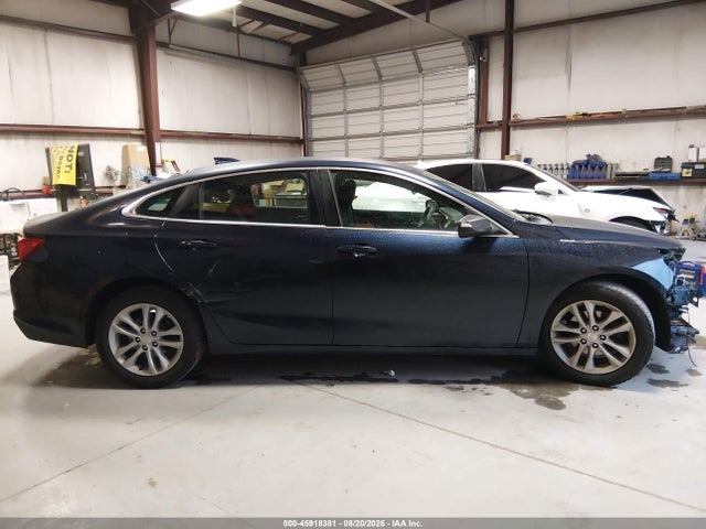 Продаж на аукціоні авто 2016 Chevrolet Malibu 1lt, vin: 1G1ZE5ST5GF207464, номер лоту: 45918381