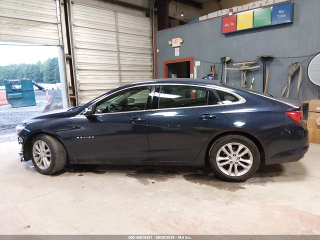 Продаж на аукціоні авто 2016 Chevrolet Malibu 1lt, vin: 1G1ZE5ST5GF207464, номер лоту: 45918381