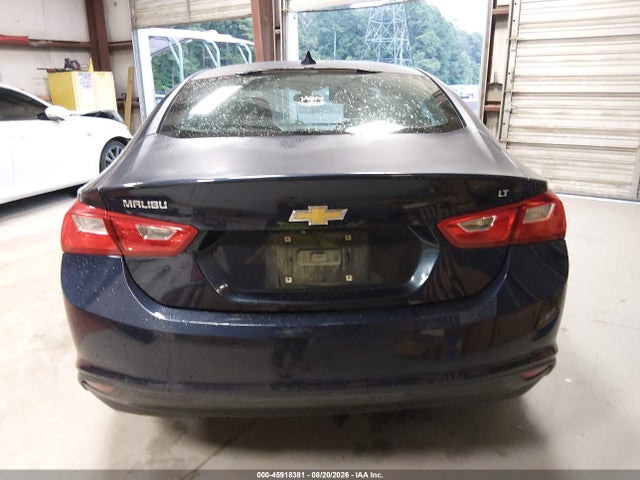 Продаж на аукціоні авто 2016 Chevrolet Malibu 1lt, vin: 1G1ZE5ST5GF207464, номер лоту: 45918381