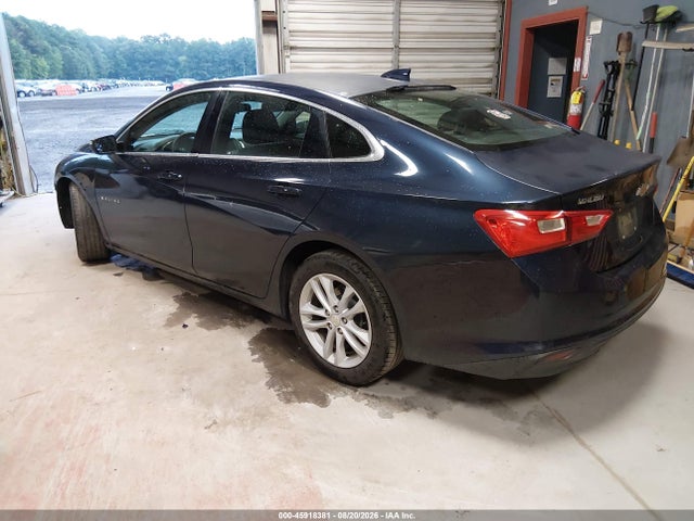 Продаж на аукціоні авто 2016 Chevrolet Malibu 1lt, vin: 1G1ZE5ST5GF207464, номер лоту: 45918381