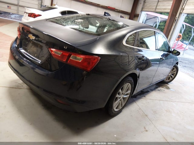 Продаж на аукціоні авто 2016 Chevrolet Malibu 1lt, vin: 1G1ZE5ST5GF207464, номер лоту: 45918381
