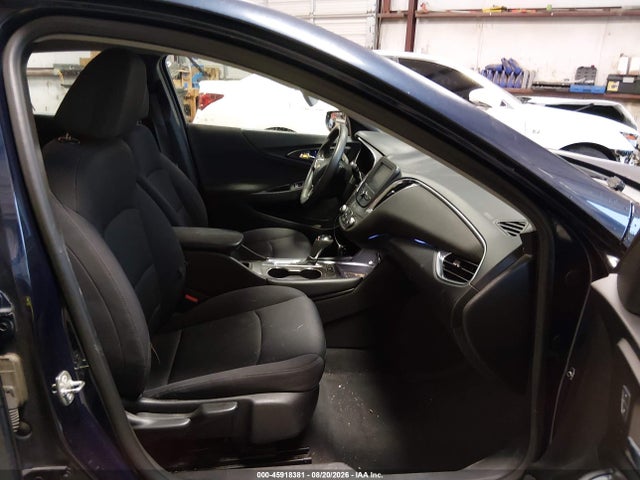 Продаж на аукціоні авто 2016 Chevrolet Malibu 1lt, vin: 1G1ZE5ST5GF207464, номер лоту: 45918381