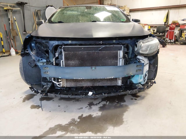 Продаж на аукціоні авто 2016 Chevrolet Malibu 1lt, vin: 1G1ZE5ST5GF207464, номер лоту: 45918381