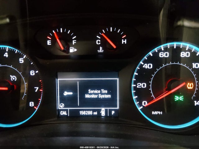 Продаж на аукціоні авто 2016 Chevrolet Malibu 1lt, vin: 1G1ZE5ST5GF207464, номер лоту: 45918381