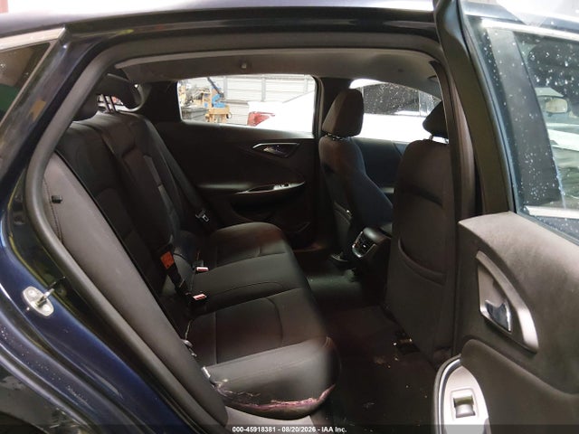 Продаж на аукціоні авто 2016 Chevrolet Malibu 1lt, vin: 1G1ZE5ST5GF207464, номер лоту: 45918381