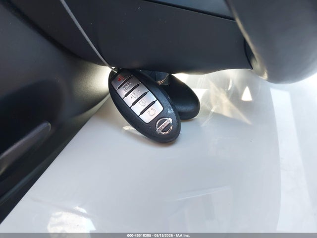 Продажа на аукционе авто 2021 Nissan Rogue Platinum Intelligent Awd, vin: JN8AT3DD9MW313808, номер лота: 45918385