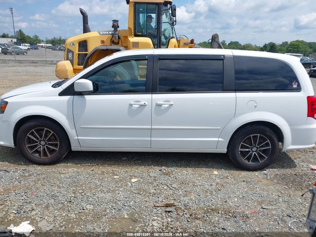Aukcja sprzedaży 2016 Dodge Grand Caravan R/t, vin: 2C4RDGEG2GR320396, numer aukcji: 45918391