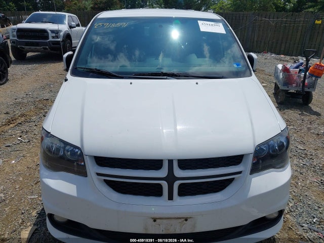 Aukcja sprzedaży 2016 Dodge Grand Caravan R/t, vin: 2C4RDGEG2GR320396, numer aukcji: 45918391