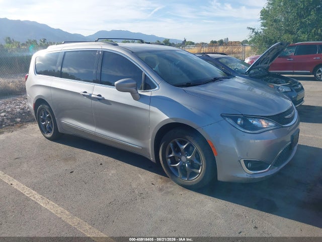 Aukcja sprzedaży 2017 Chrysler Pacifica Touring-l, vin: 2C4RC1BG3HR668388, numer aukcji: 45918405