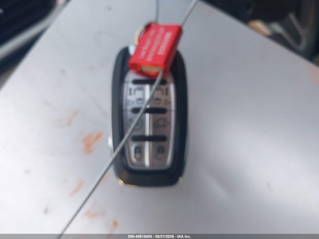Aukcja sprzedaży 2017 Chrysler Pacifica Touring-l, vin: 2C4RC1BG3HR668388, numer aukcji: 45918405