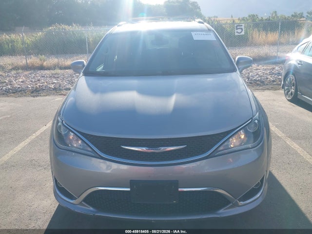 Aukcja sprzedaży 2017 Chrysler Pacifica Touring-l, vin: 2C4RC1BG3HR668388, numer aukcji: 45918405