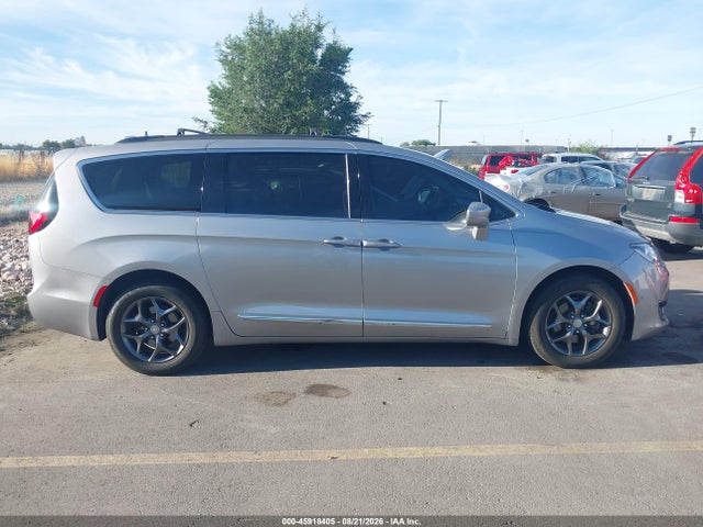 Aukcja sprzedaży 2017 Chrysler Pacifica Touring-l, vin: 2C4RC1BG3HR668388, numer aukcji: 45918405