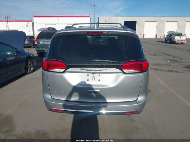 Aukcja sprzedaży 2017 Chrysler Pacifica Touring-l, vin: 2C4RC1BG3HR668388, numer aukcji: 45918405